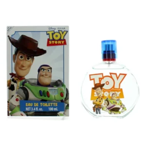 KIDS DISNEY TOY STORY 3.4 OZ EDT SP -AIR VAL 100 ML