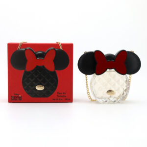 KIDS DISNEY MINNIE MOUSE TWEENS 3.4 OZ EDT SP 100 ML