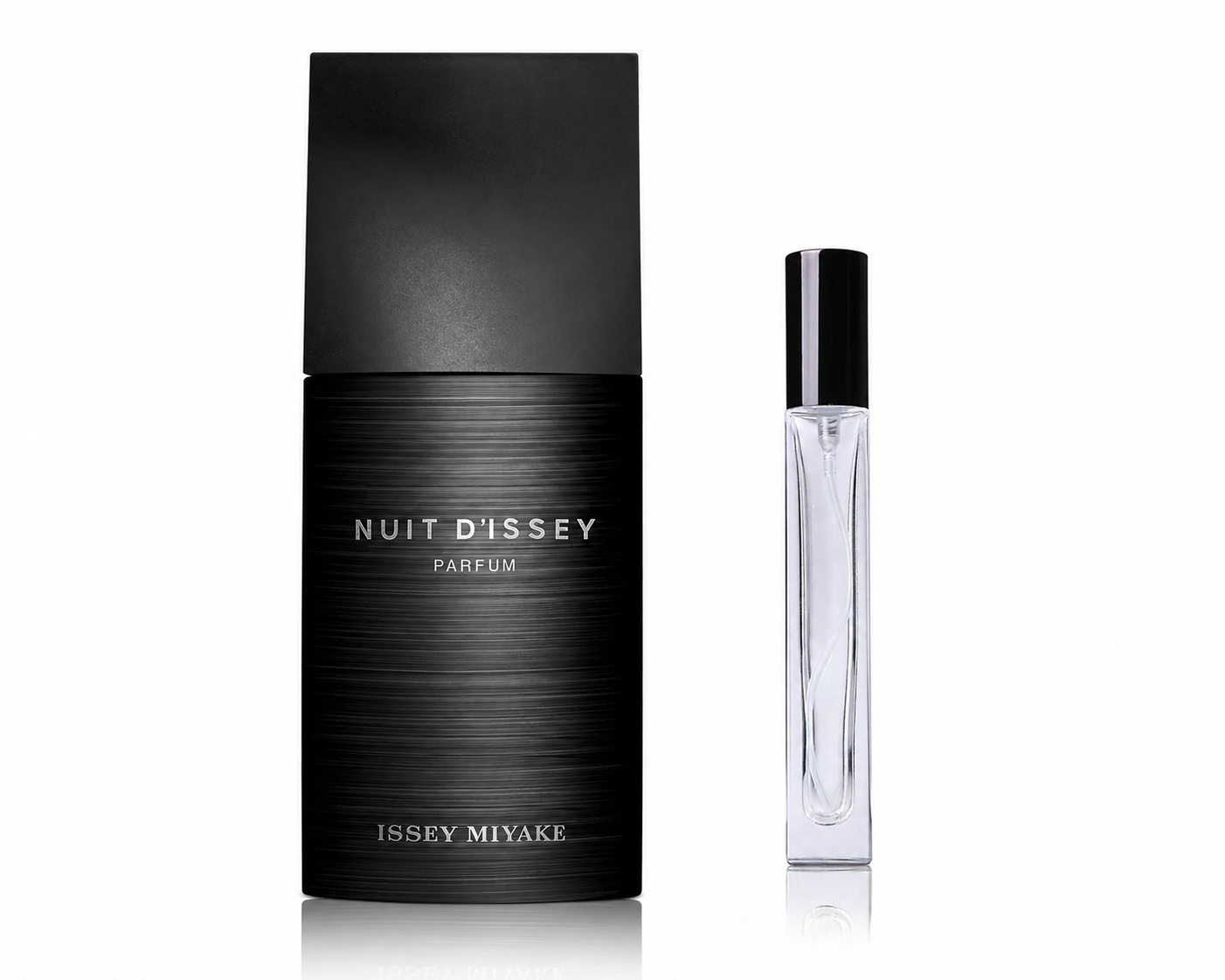 DECANT ISSEY MIYAKE NUIT MEN EDT SP 5 ML