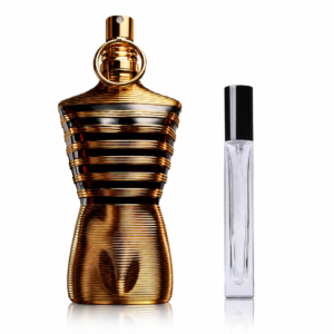 DECANT JEAN PAUL GAULTIER LE MALE ELIXIR  EDP M 5 ML