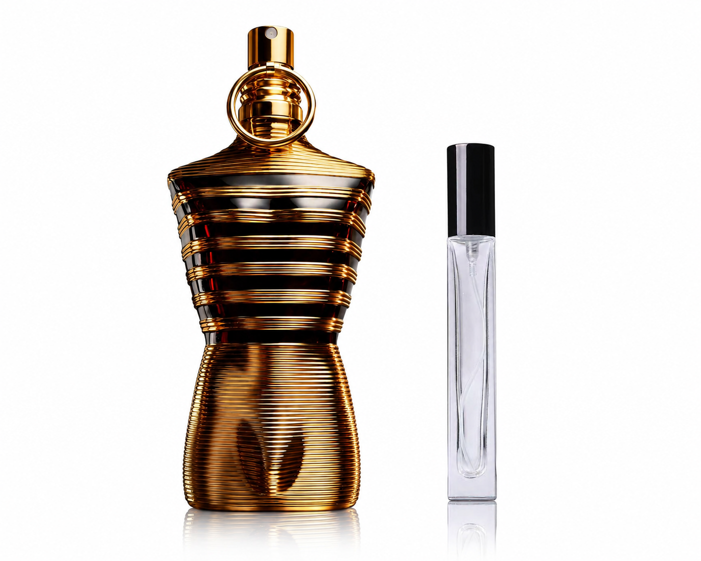 DECANT JEAN PAUL GAULTIER LE MALE ELIXIR EDP M 5 ML
