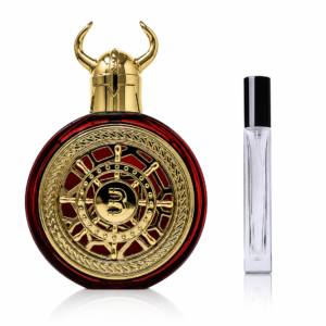 DECANT BHARARA VIKING KASHMIR MEN  EDP SP  5 ML