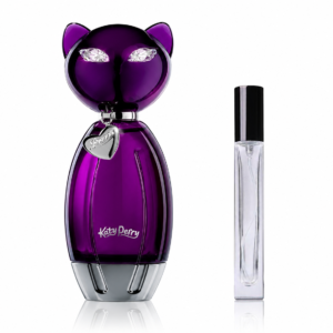 DECANT KATY PERRY PURR WOMEN EDP SP 5 ML