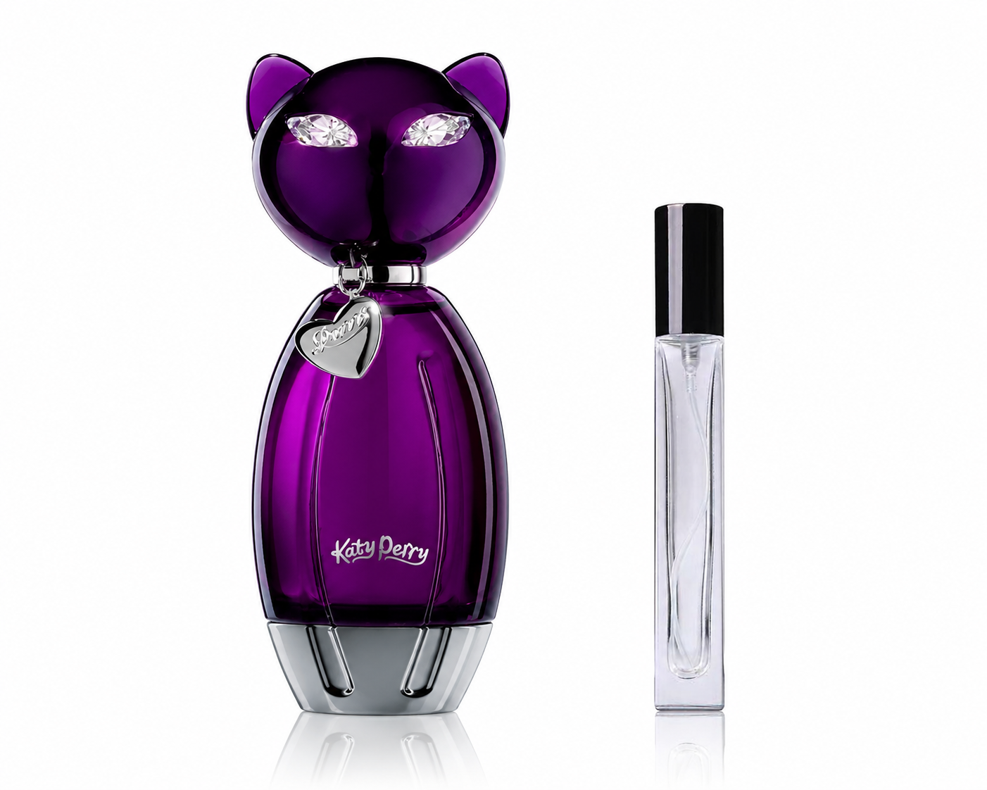 DECANT KATY PERRY PURR WOMEN EDP SP 5 ML