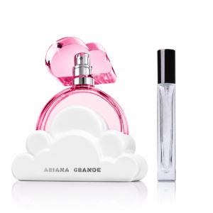 DECANT ARIANA GRANDE CLOUD PINK WOMEN  EDP SP   5 ML