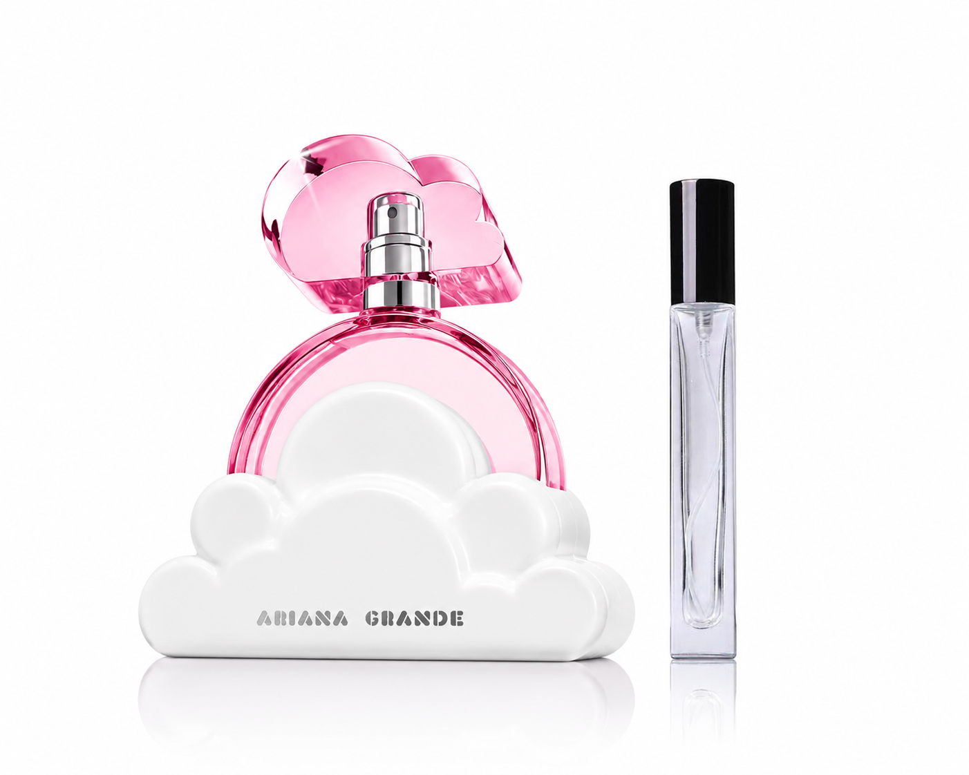 DECANT ARIANA GRANDE CLOUD PINK WOMEN EDP SP 5 ML