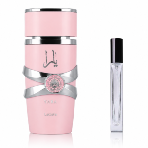 DECANT LATTAFA YARA WOMEN EDP SP 5 ML
