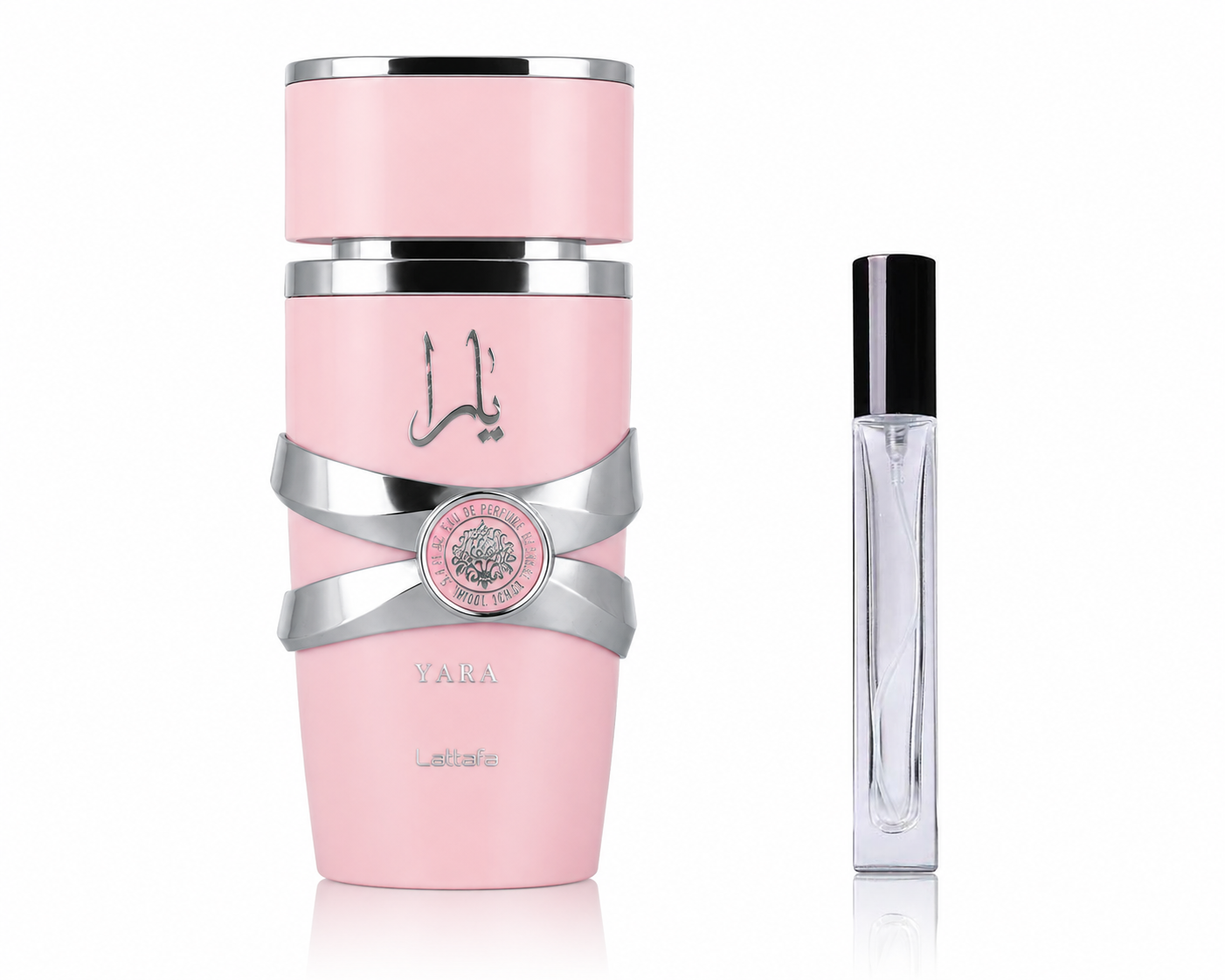 DECANT LATTAFA YARA WOMEN EDP SP 5 ML