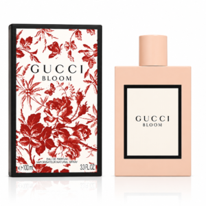 GUCCI BLOOM WOMEN 3.4 OZ. EDP SP 100 ML