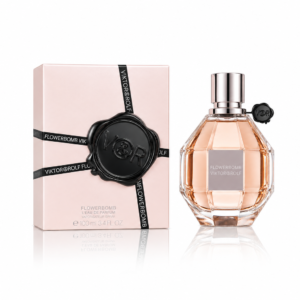 VIKTOR & ROLF FLOWERBOMB WOMEN 3.4 OZ. EDP SP  100 ML