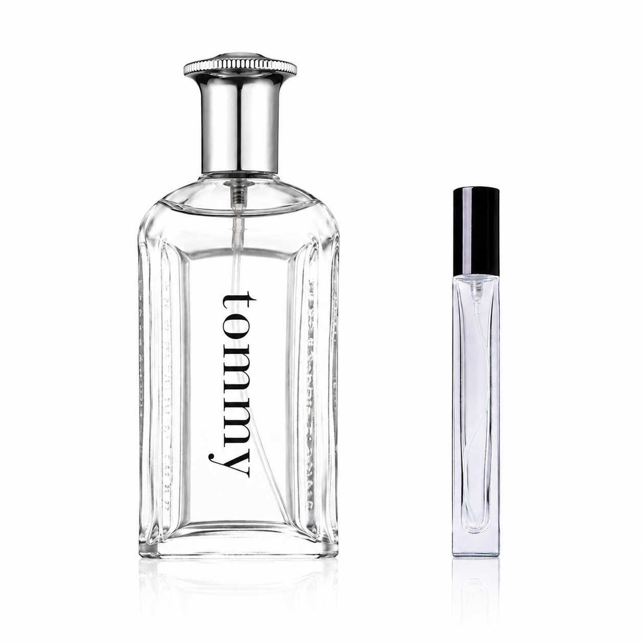 DECANT TOMMY HILFIGER MEN EDT SPRAY 5 ML