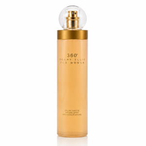 BODY MIST WOMEN PERRY ELLIS 360 8.0 OZ. SP
