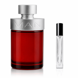 DECANT HALLOWEEN MAN ROCK  EDT SP   5 ML