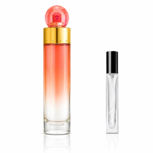 DECANT PERRY ELLIS 360 CORAL WOMEN  EDP SP 5 ML