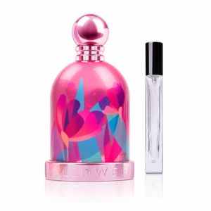 DECANT HALLOWEEN IM UNIQUE WOMAN . EDT  5 ML