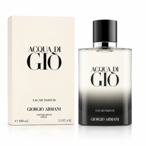 GIORGIO ARMANI ACQUA DI GIO MEN 3.3 OZ EDP SP  100 ML