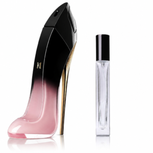 DECANT CAROLINA HERRERA CH GOOD GIRL BLUSH ELIXIR  5 ML
