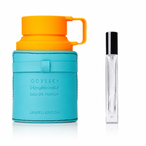 DECANT ARMAF ODYSSEY MANDARIN MEN  EDP SP 5 ML