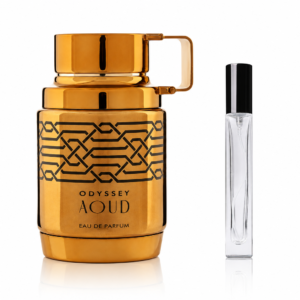 DECANT ARMAF ODYSSEY AOUD EDP U 5 ML