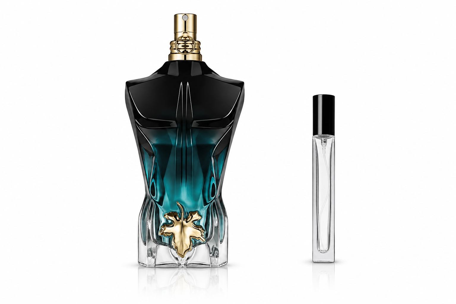 DECANT JEAN PAUL GAULTIER LE BEAU LE PARFUM EDP M 5 ML
