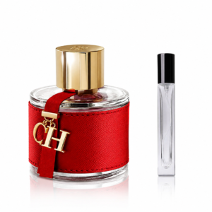 DECANT CAROLINA HERRERA CH WOMAN  EDT SP 5 ML