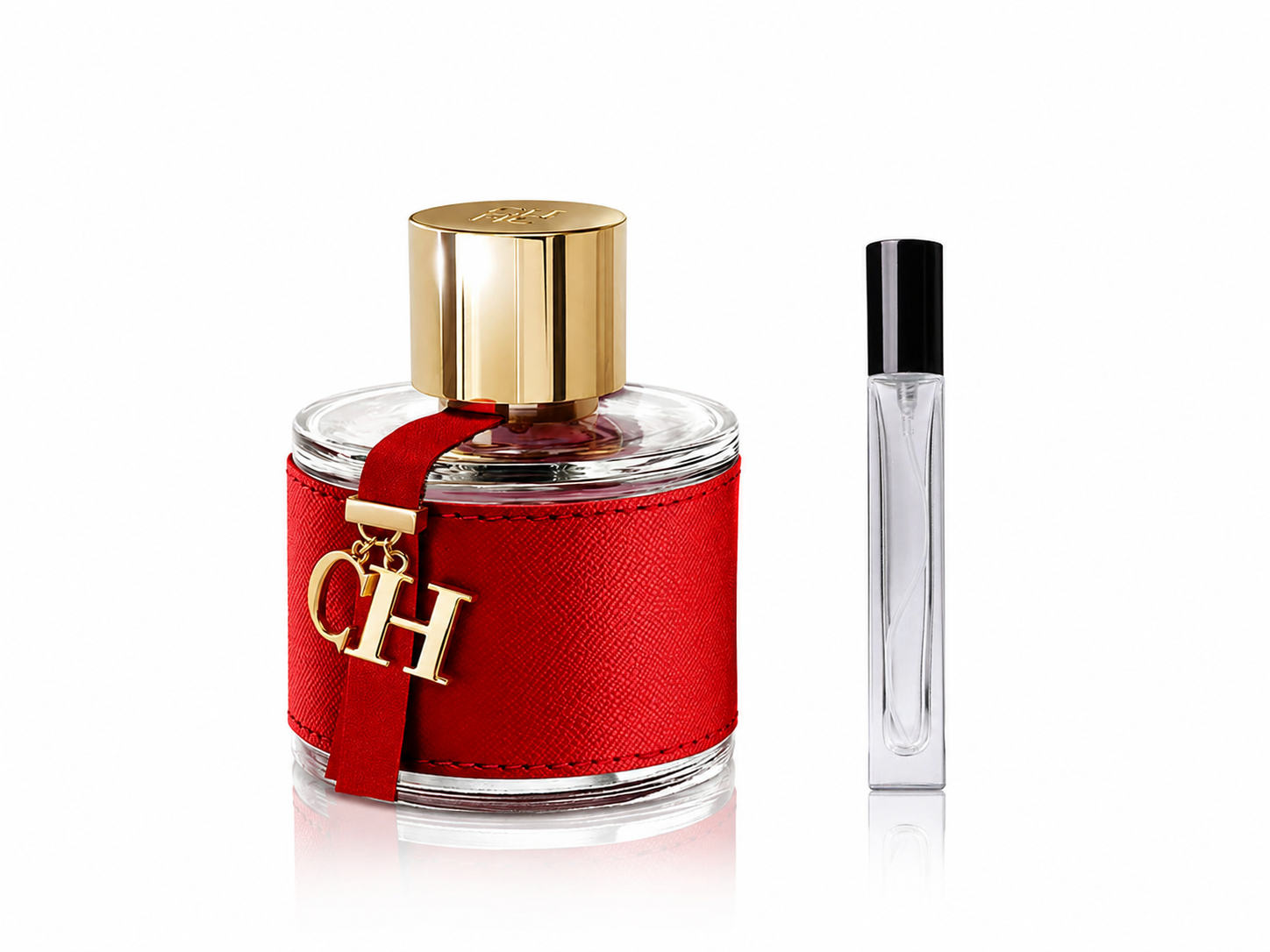 DECANT CAROLINA HERRERA CH WOMAN EDT SP 5 ML