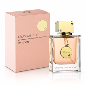 ARMAF CLUB DE NUIT INTENSE(W)EDP SP 3.6oz  105 ML