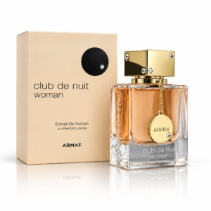 ARMAF CLUB DE NUIT WOMEN  2.37 OZ  EXTRAIT DE PARFUM SP  70 ML