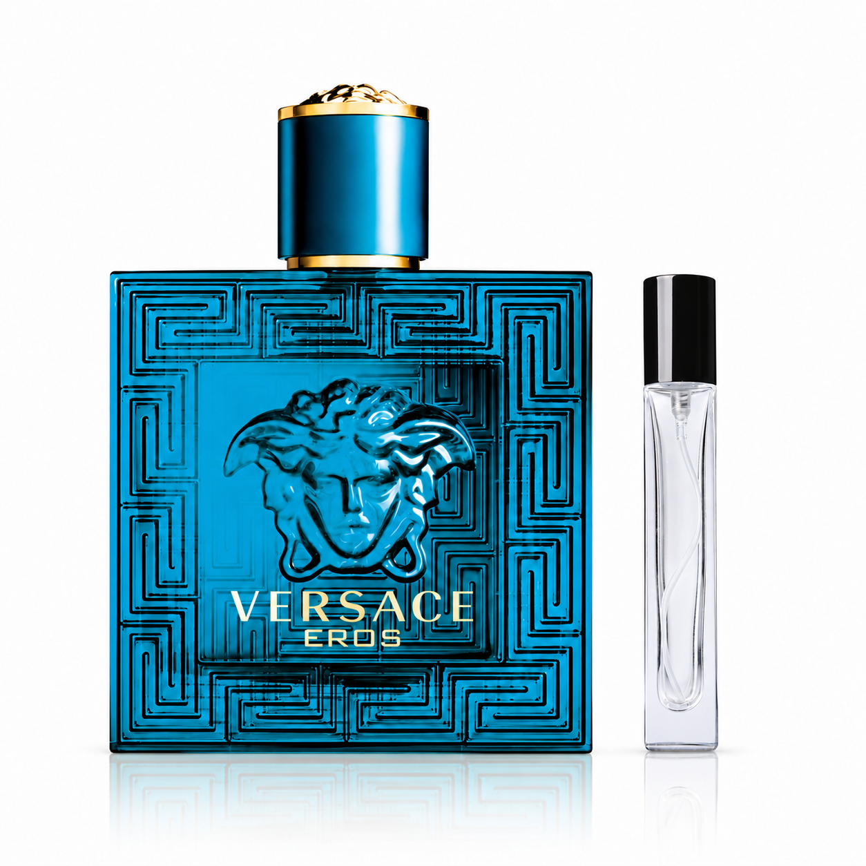 DECANT VERSACE EROS MEN EDT SP 5 ML