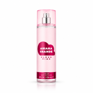 BODY MIST WOMEN ARIANA GRANDE CLOUD PINK  8.0 OZ SPRAY  236 ML